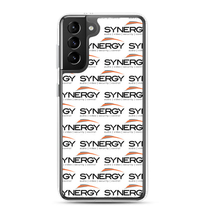 Synergy-Samsung Case