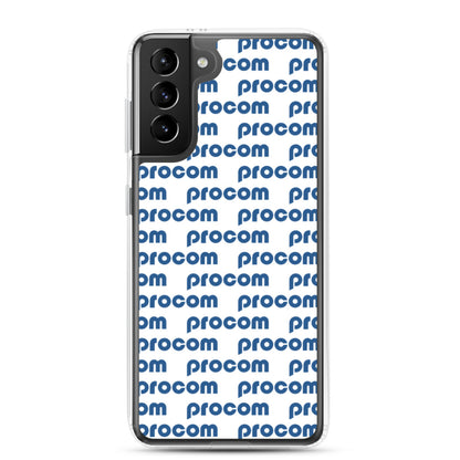 Procom-Samsung Case