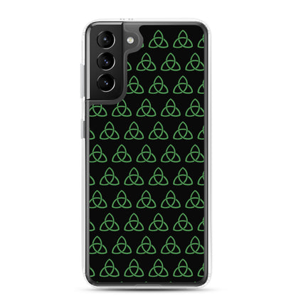 Trinity-Samsung Case