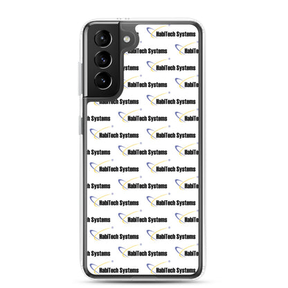 HabiTech-Samsung Case