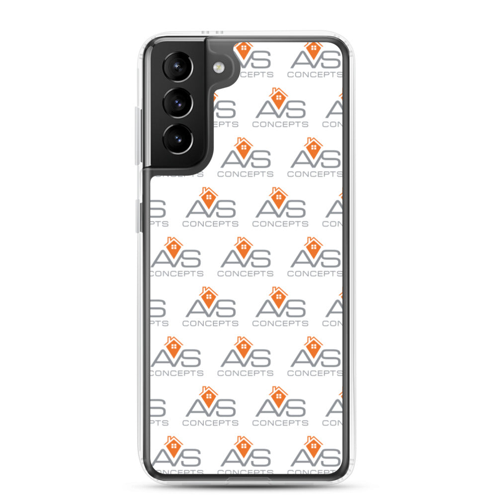 AVS Concepts-Samsung Case