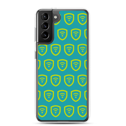 Chorus-Samsung Case