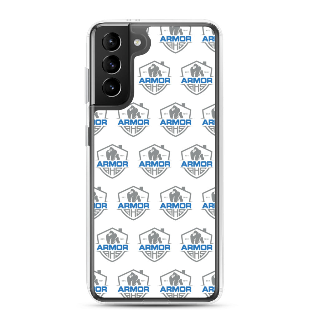 Armor-Samsung Case