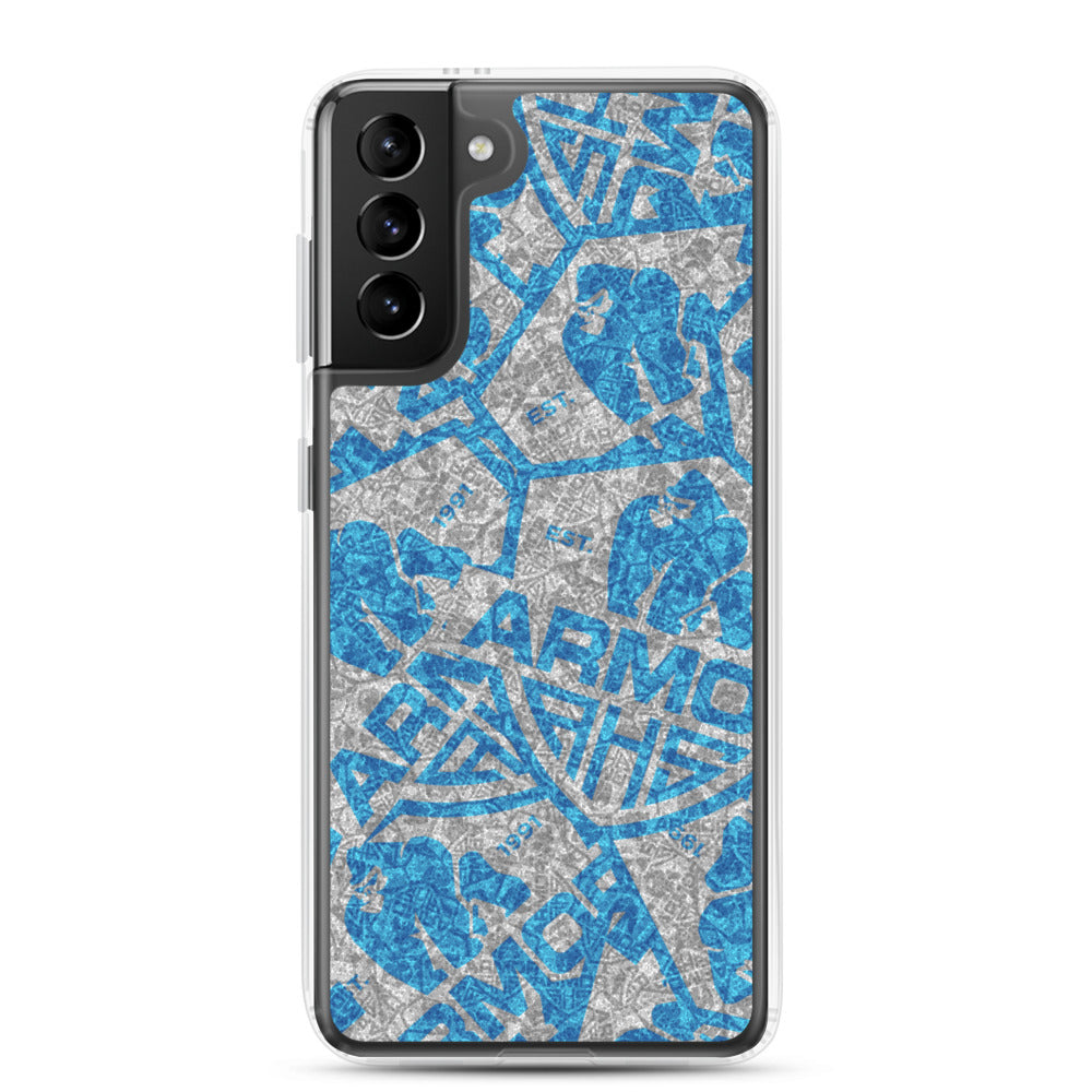 Armor AHS-Samsung Case