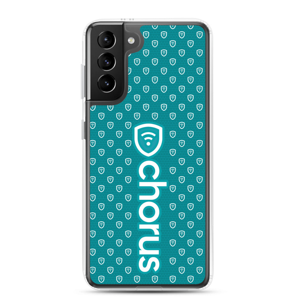 Chorus-Samsung Case