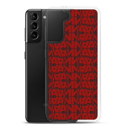 AiN-Samsung Case