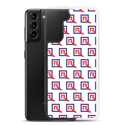 Republic Elite-Samsung Case