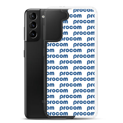 Procom-Samsung Case