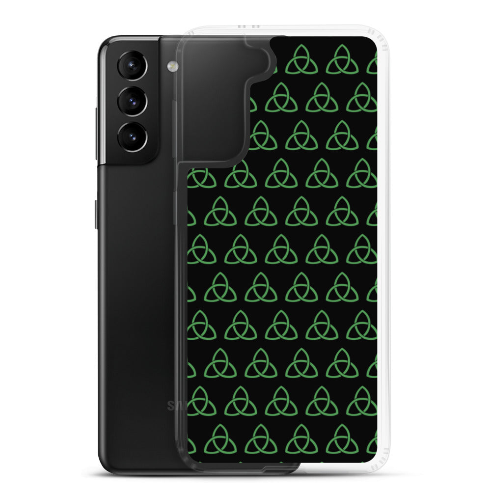 Trinity-Samsung Case