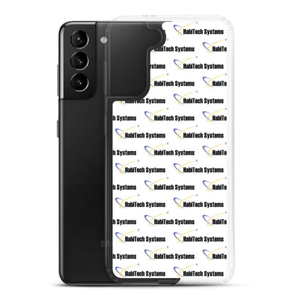 HabiTech-Samsung Case