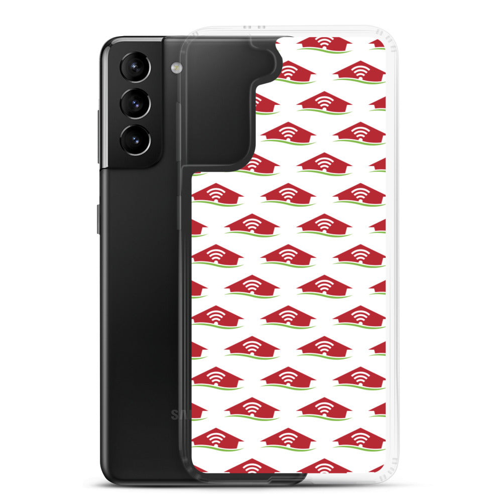 HomeSmart-Samsung Case