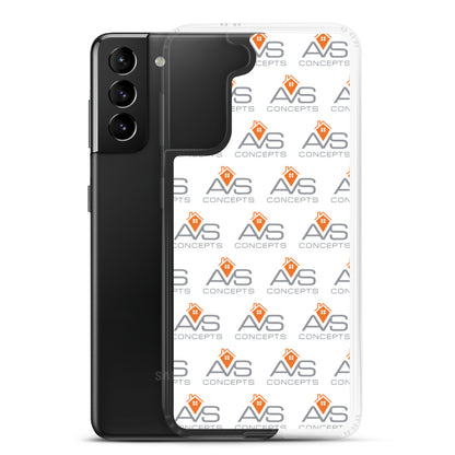 AVS Concepts-Samsung Case