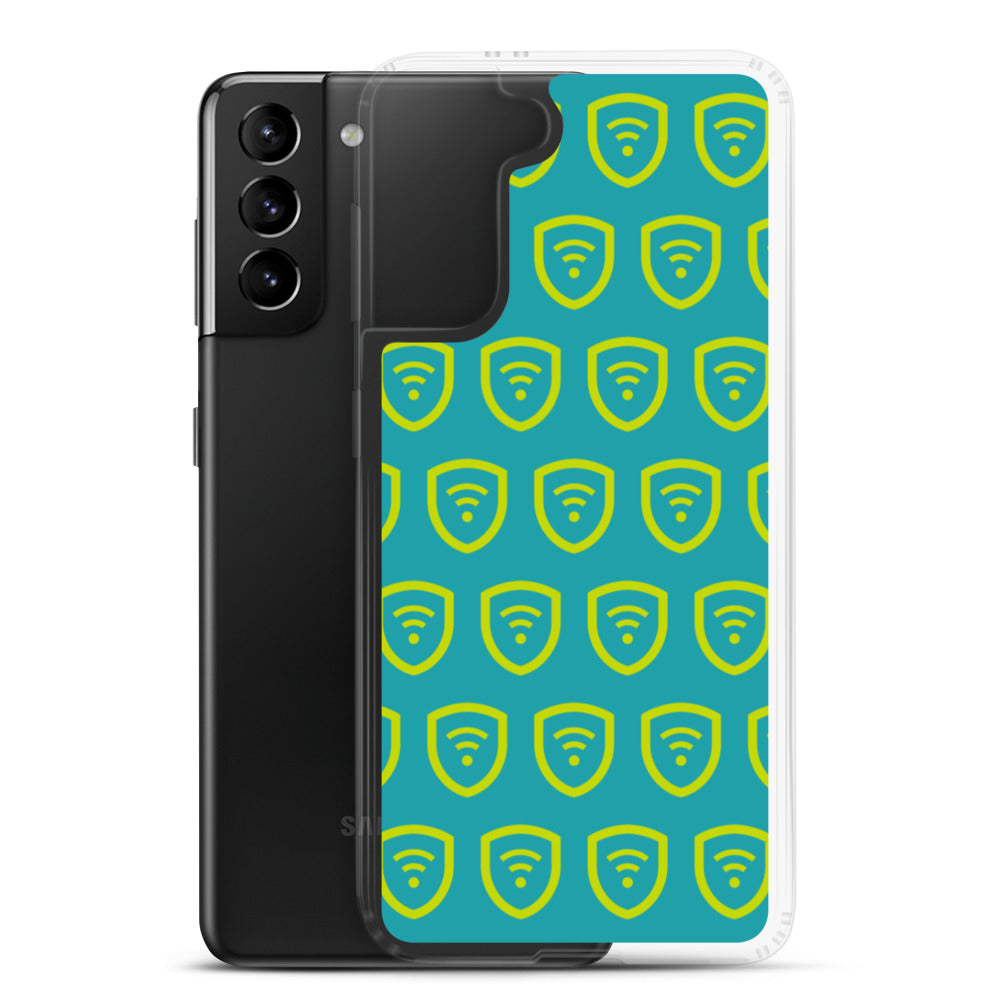 Chorus-Samsung Case