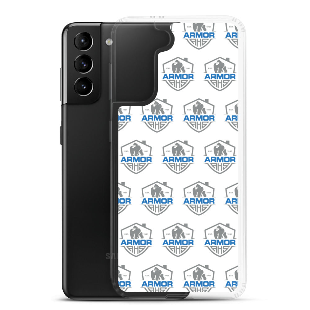 Armor-Samsung Case