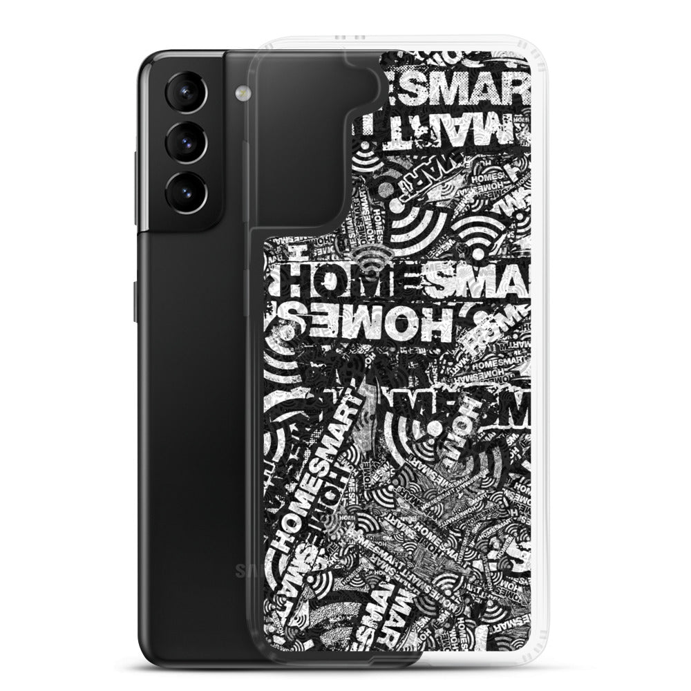 HomeSmart-Samsung Case