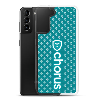 Chorus-Samsung Case