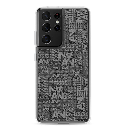 AiN-Samsung Case