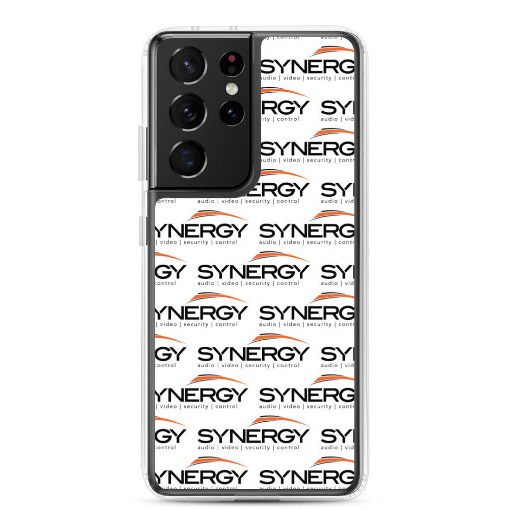 Synergy-Samsung Case