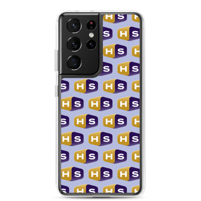 HS Tech Group-Samsung Case