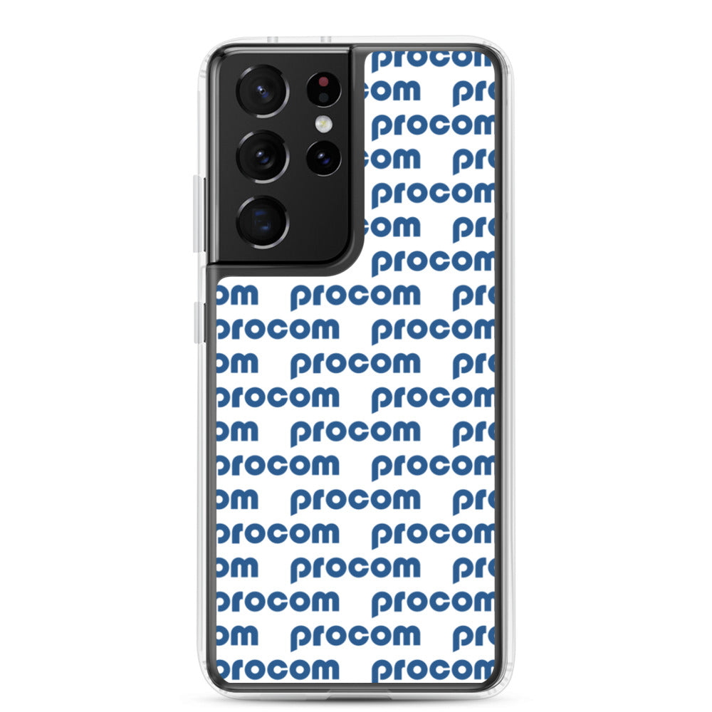 Procom-Samsung Case