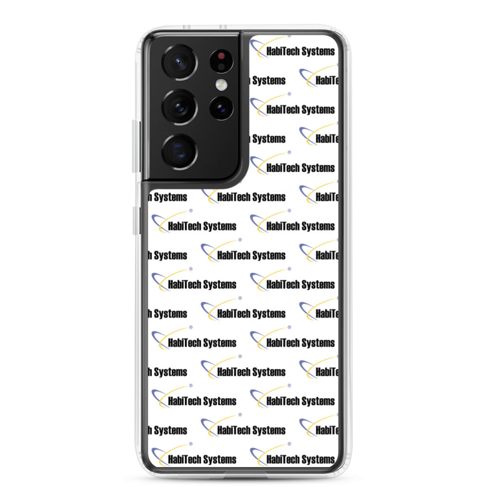 HabiTech-Samsung Case