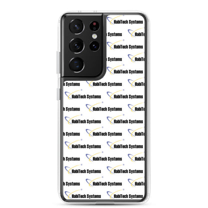 HabiTech-Samsung Case