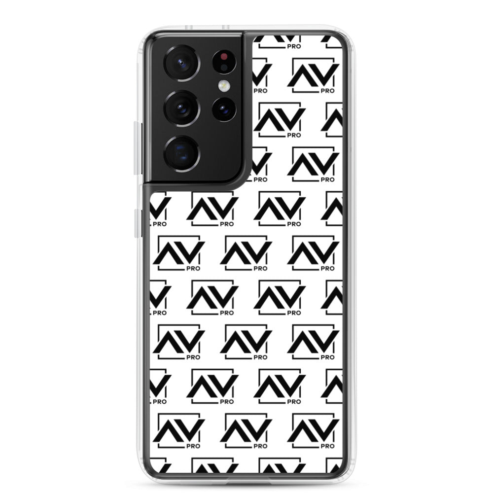 AVpro-Samsung Case