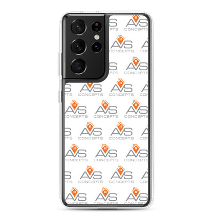 AVS Concepts-Samsung Case