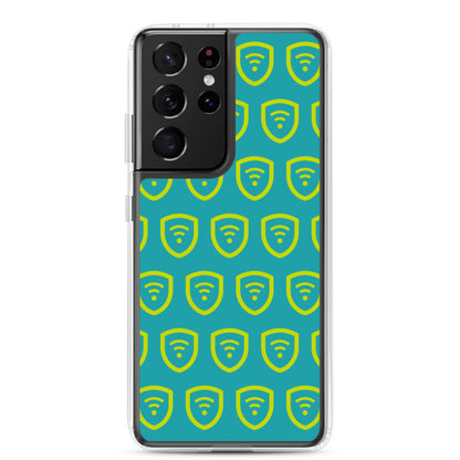 Chorus-Samsung Case