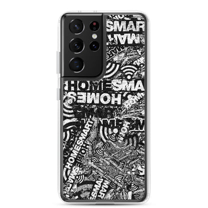 HomeSmart-Samsung Case