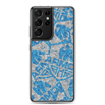 Armor AHS-Samsung Case