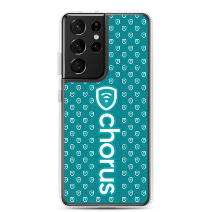 Chorus-Samsung Case