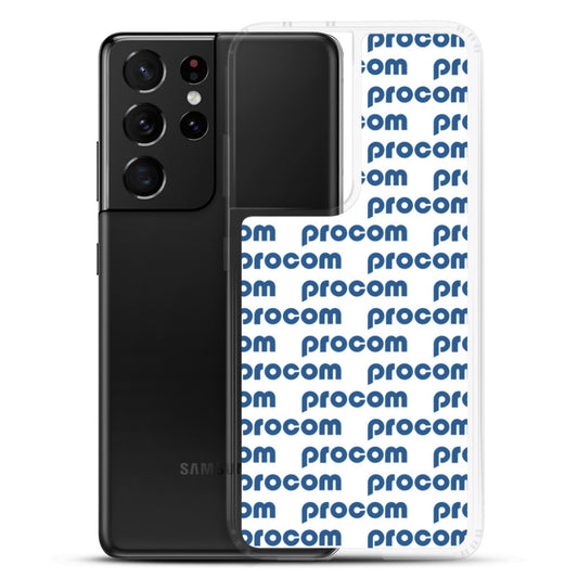 Procom-Samsung Case