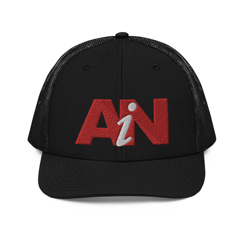 AiN-Trucker Cap