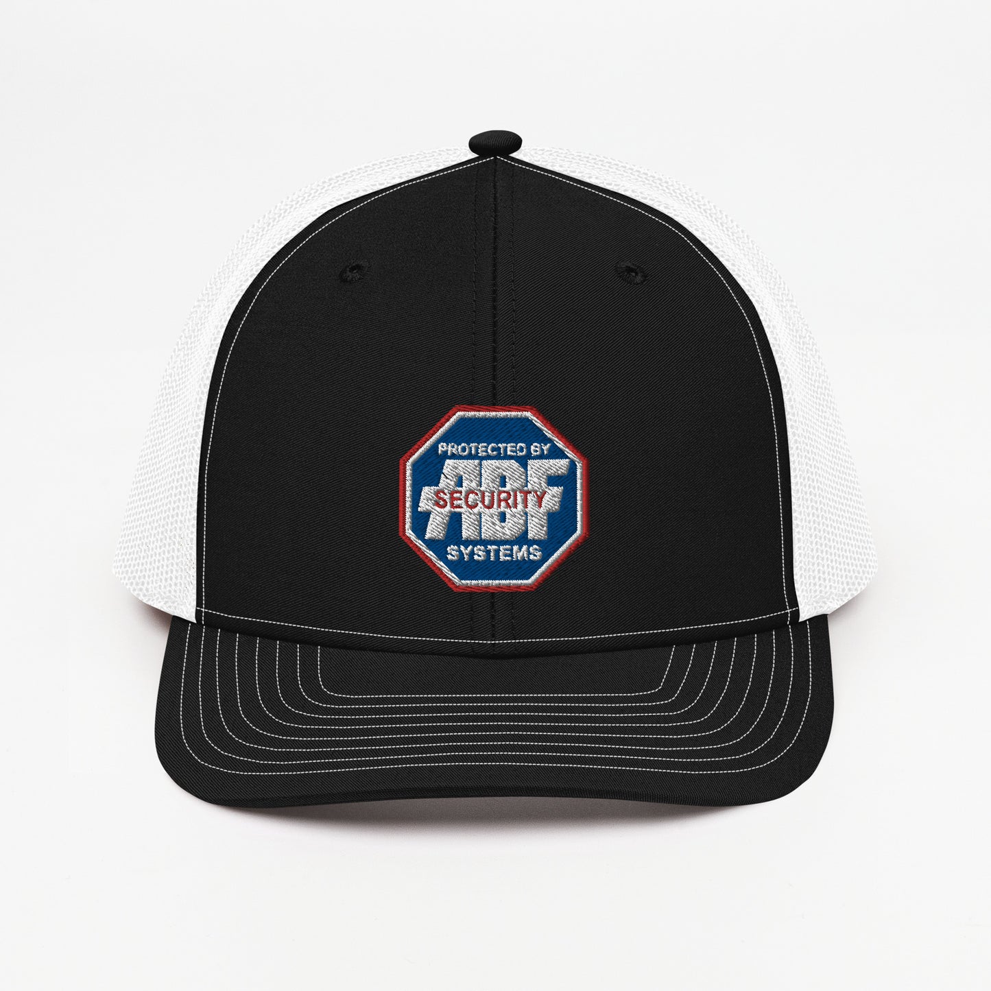 ABF Security-Trucker Cap