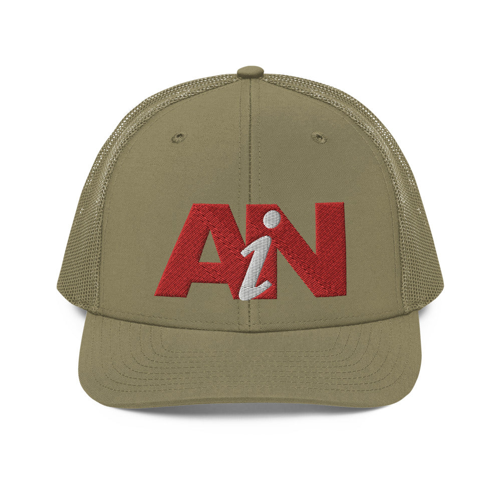 AiN-Trucker Cap