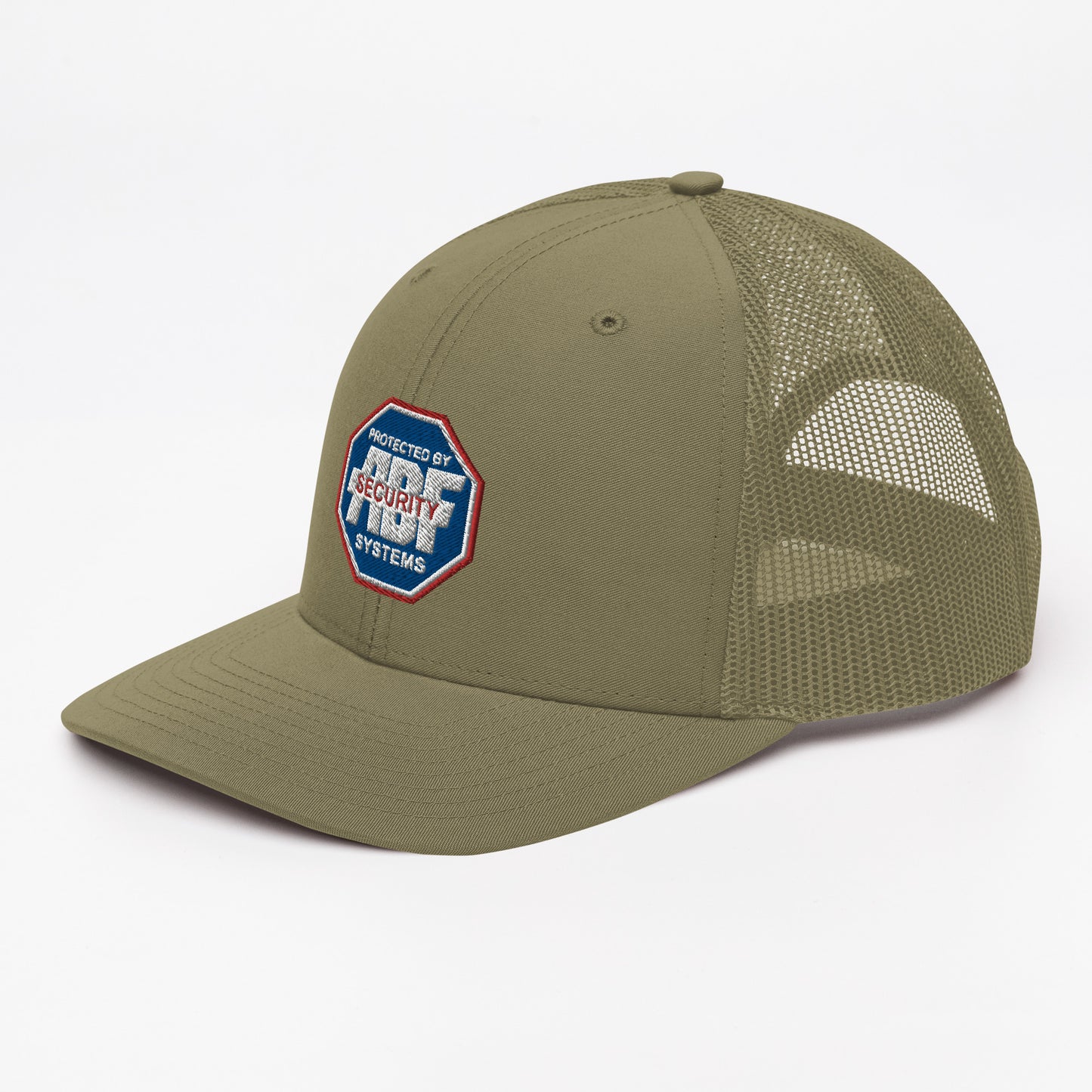 ABF Security-Trucker Cap