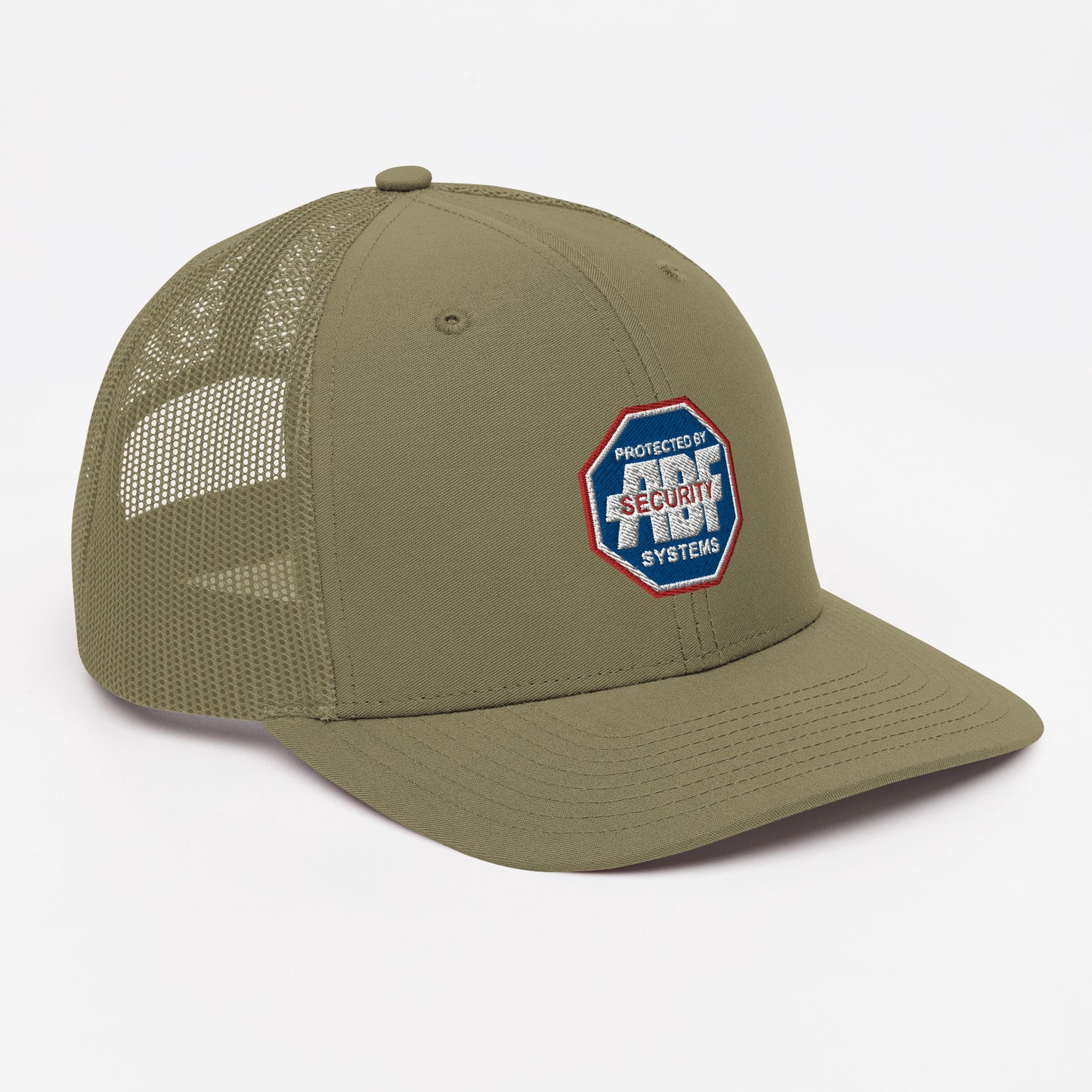 ABF Security-Trucker Cap