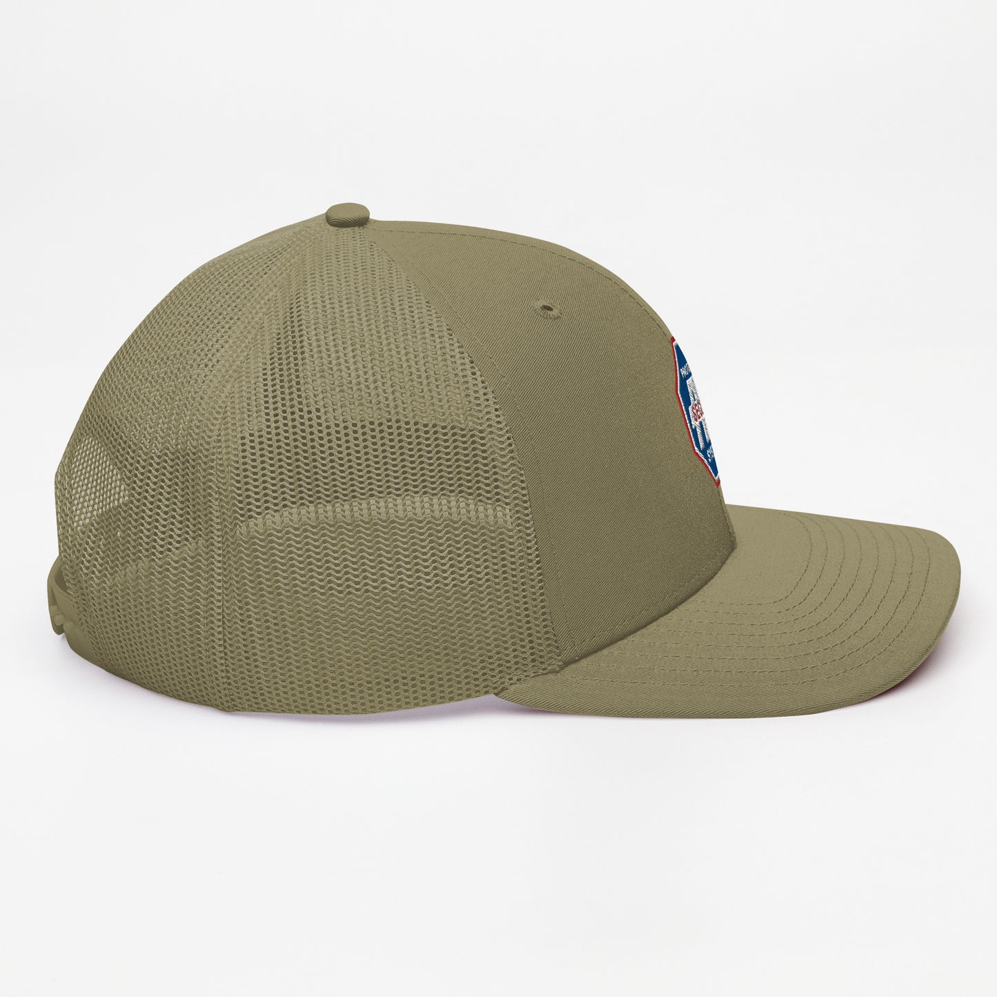 ABF Security-Trucker Cap