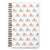 AVS Concepts-Spiral notebook