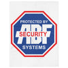 ABF Security-Blanket