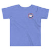 ABF Security-Toddler Tee