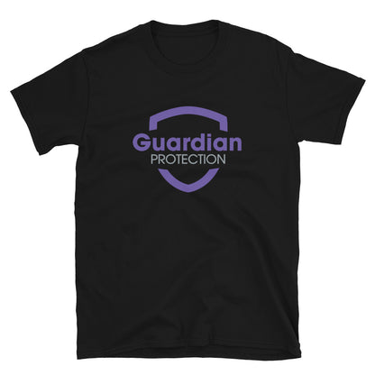 Guardian Protection-Unisex T-Shirt