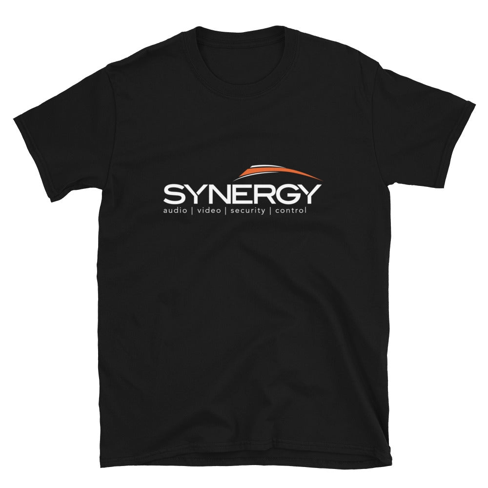 Synergy-Unisex T-Shirt