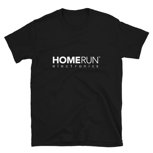 Home Run-Unisex T-Shirt