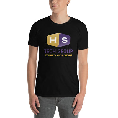 HS Tech Group-Unisex T-Shirt