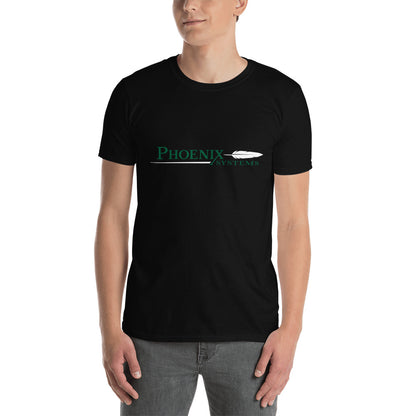 Phoenix Systems-Unisex T-Shirt