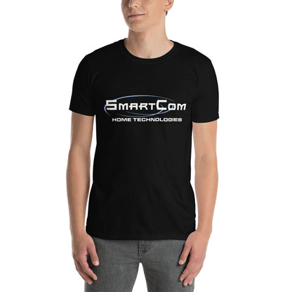 SmartCom-Unisex T-Shirt