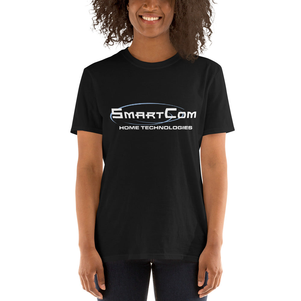 SmartCom-Unisex T-Shirt