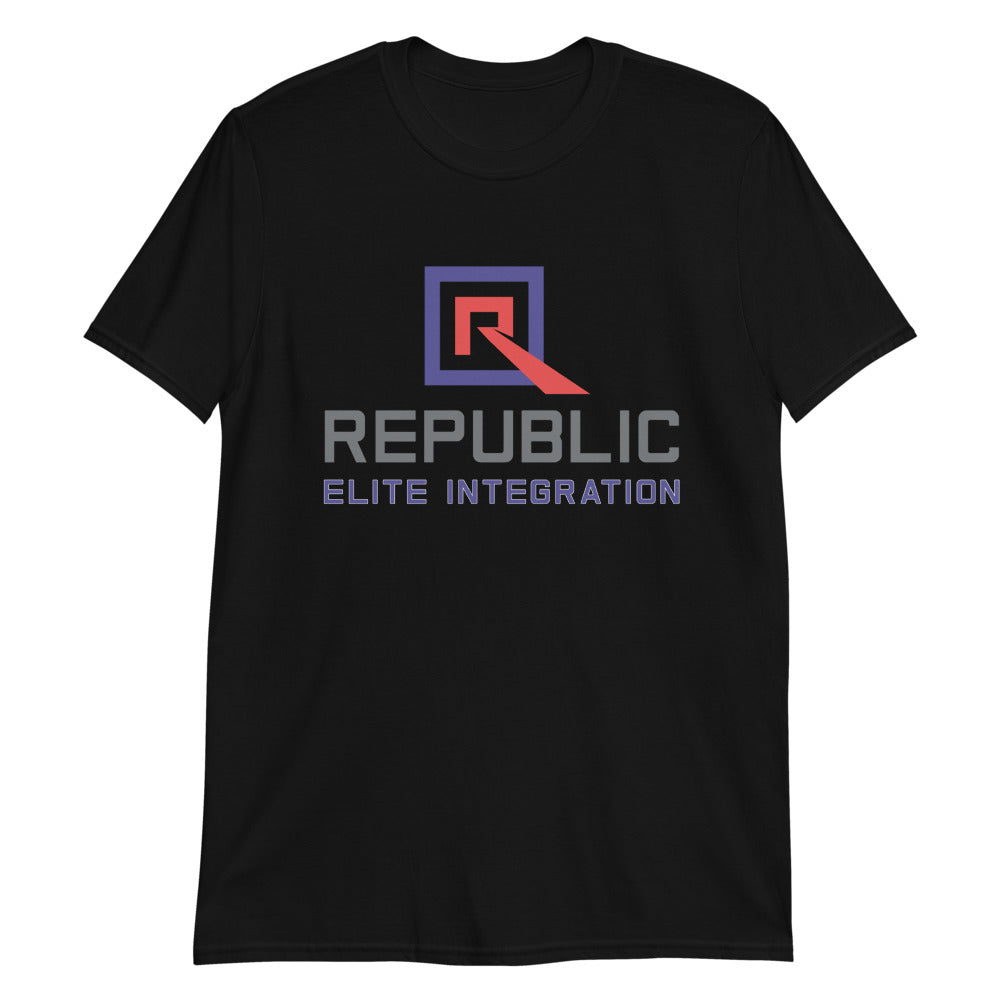 Republic Elite-Unisex T-Shirt